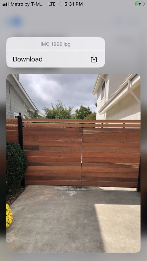 Gallery Image: All Fence Co